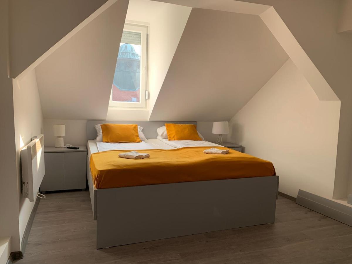 Apartment Grey SJJ Eksteriør bilde